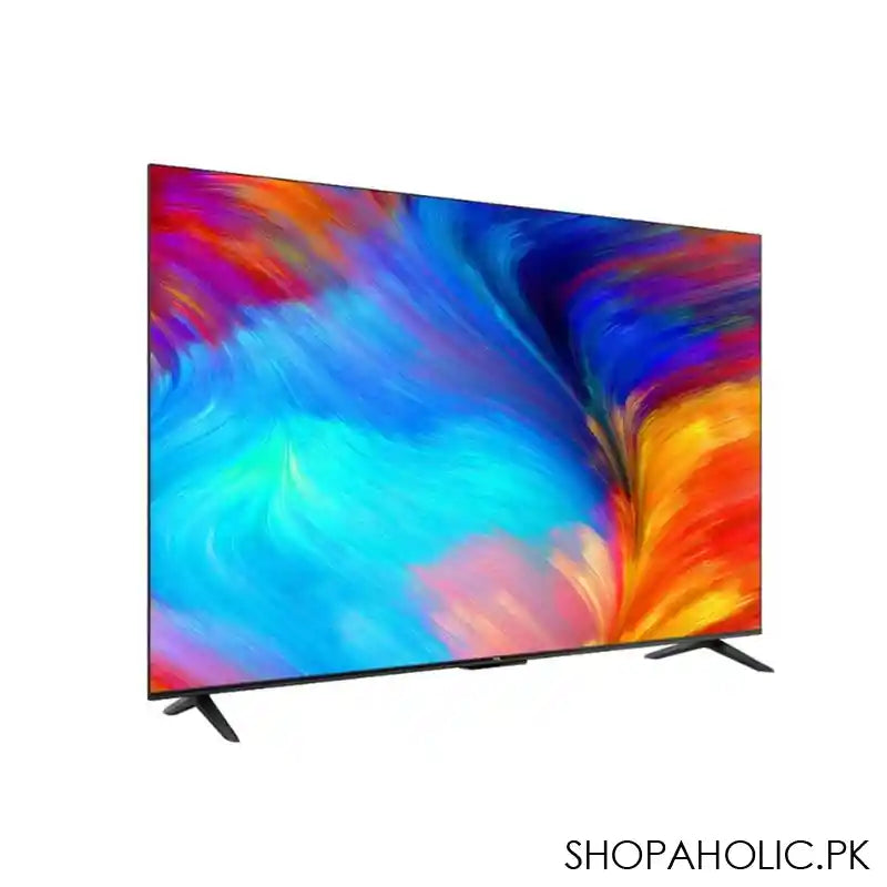 Dawlance Spectrum Series FHD LED TV, 43 Inches, DT-43E3A - Main Image