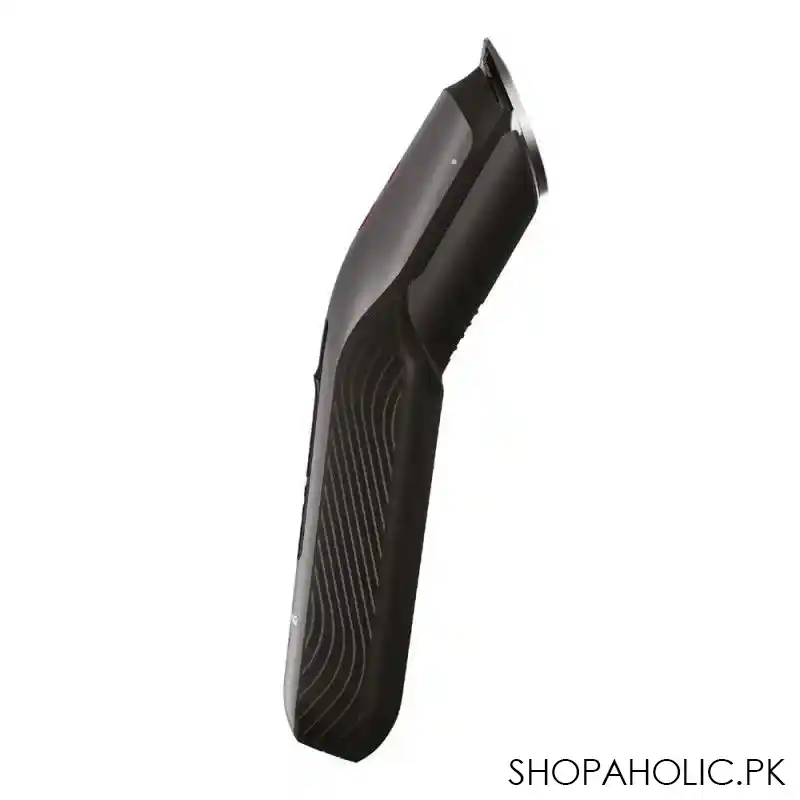 dawlance zeus hair and beard clipper, dwmc 8030 image2