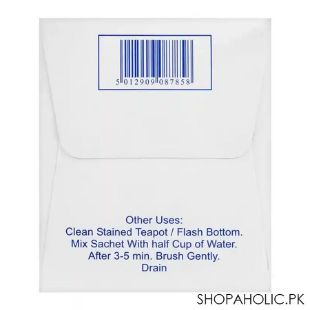 de scaler citric acid sachet, 10g image2