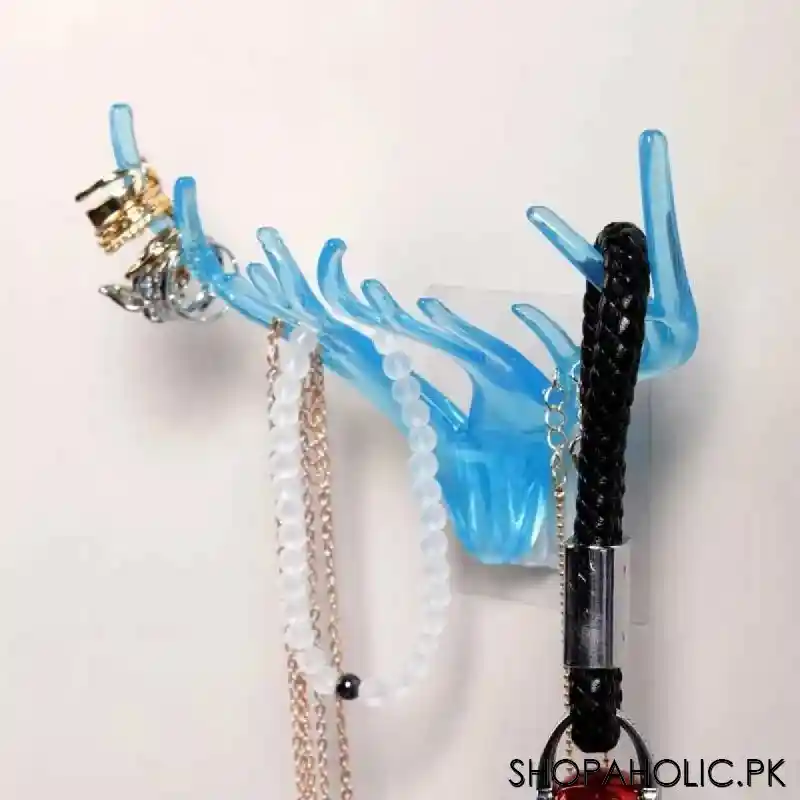 deer head wall hook image4