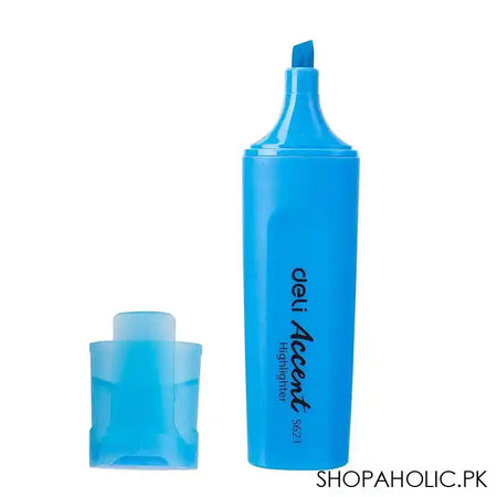 Deli Blue Highlighter - Image 2