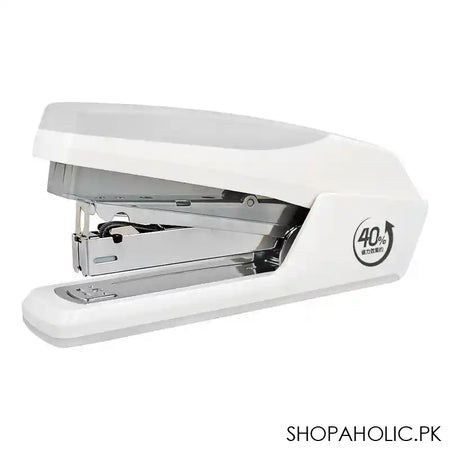 Deli Effortless White Stapler - Main Image