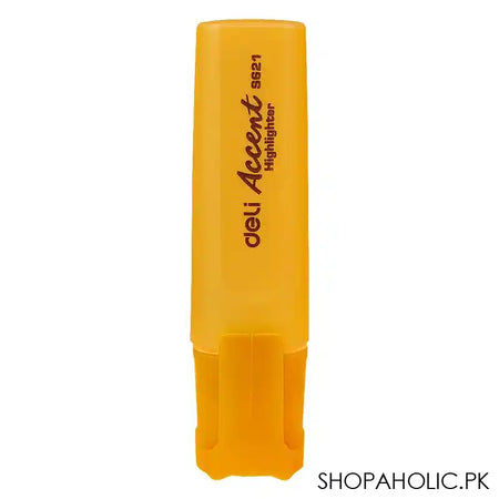 Deli Orange Highlighter - Main Image