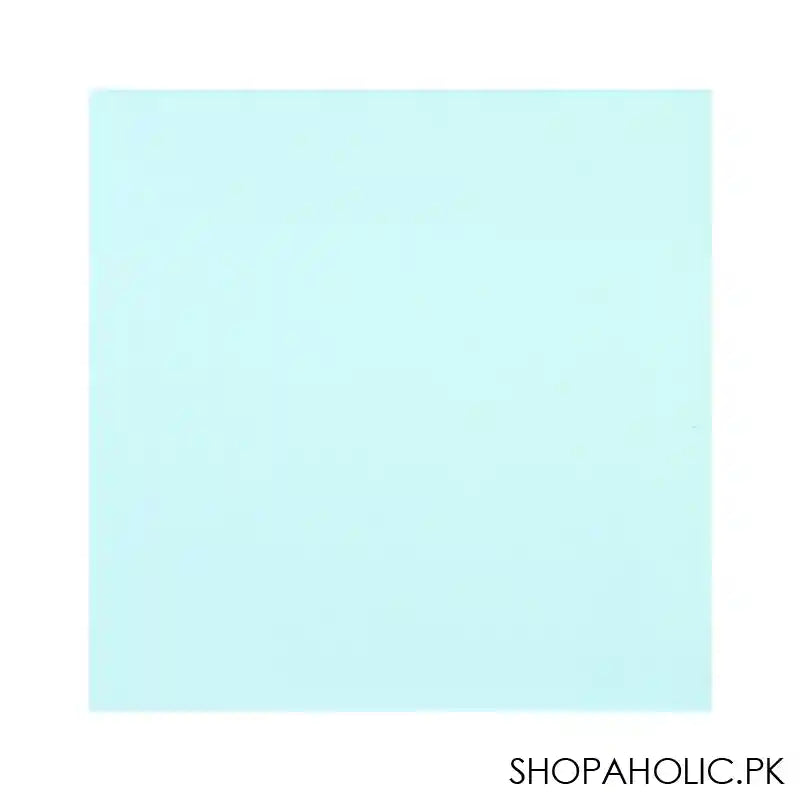 Deli Sticky Notes, 76X76mm 3''X3'', 100 Sheets, 4 Assorted Colors, EA01303 - Image 3