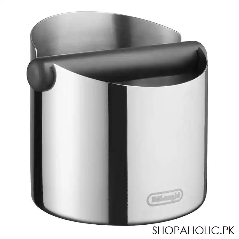 Delonghi Coffee Knock Box, Diameter 128mm - Main Image