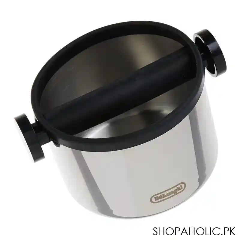 DeLonghi Coffee Knock Out Box, 128mm, DLSC062 - Image 5