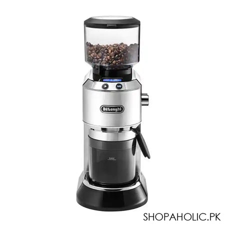 Delonghi Dedica Coffee Grinder, KG521.M - Main Image