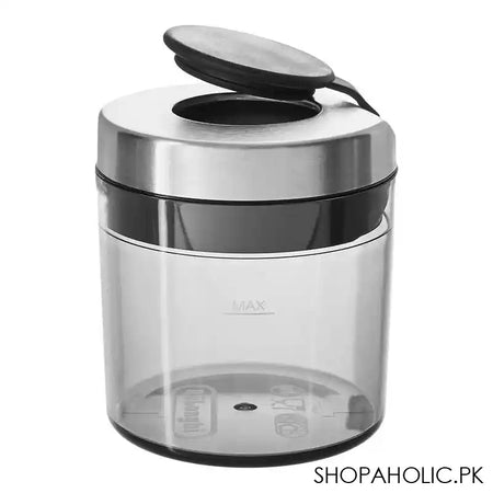 DeLonghi Dedica Ground Coffee Canister, DLSC305 - Main Image