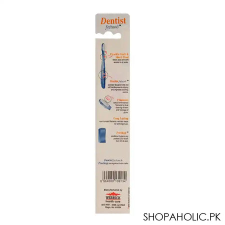 Dentist Ezi Grip Free Hand - Image 2