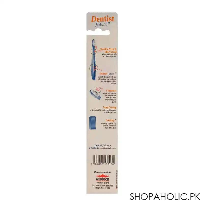 Dentist Ezi Grip Free Hand - Image 2