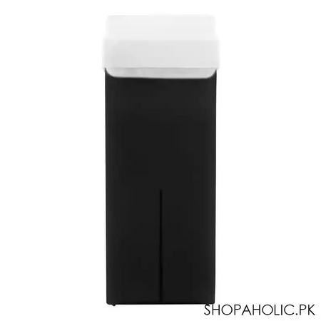depilia black lipo roll on wax, 100ml image2
