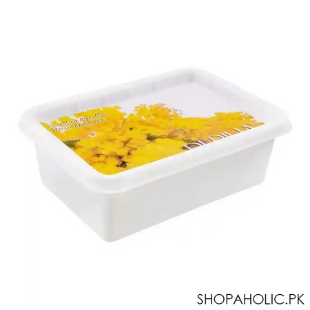 depilia mimosa paraffin wax, 500ml main image