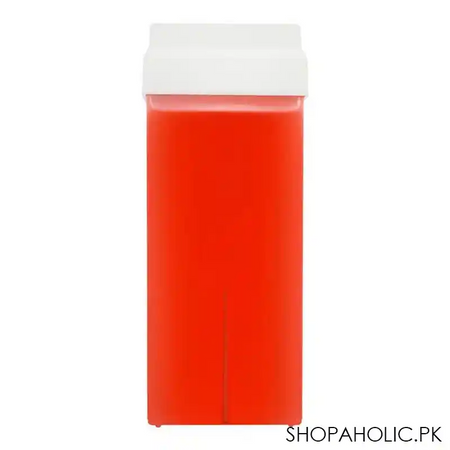 depilia soft fruit 1.15 lipo roll on wax 100ml image2