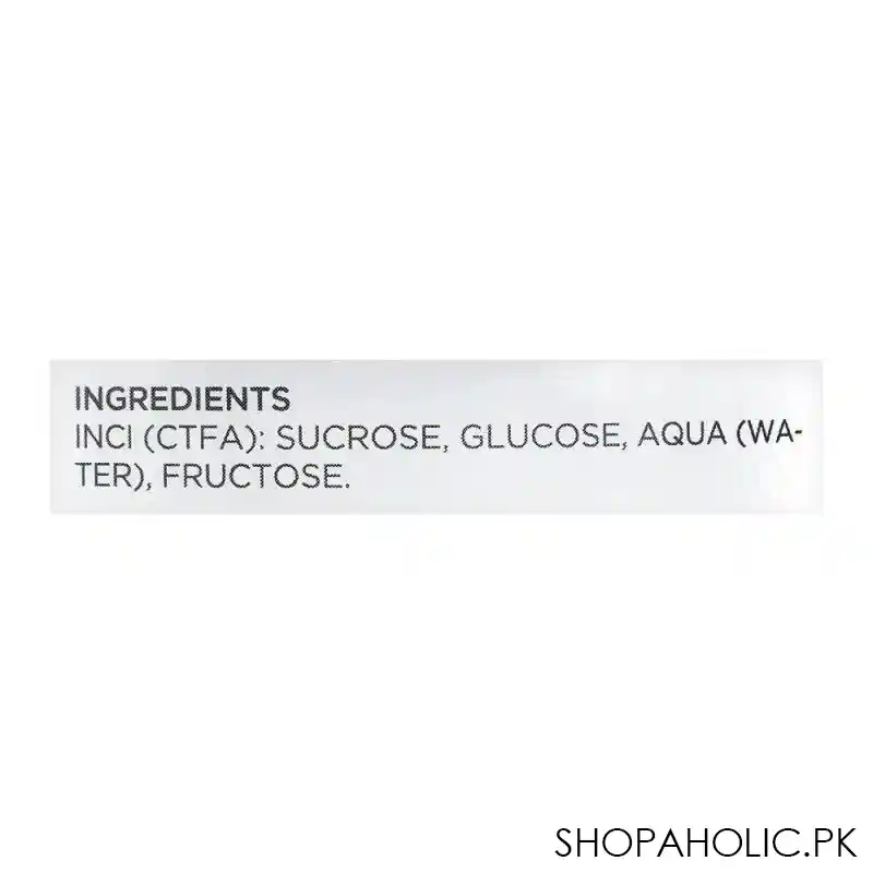 depilia sugar paste hydrosoluble depilatory wax, normal, 500ml image5