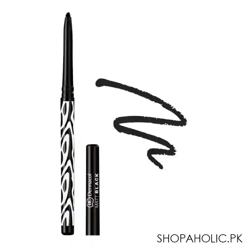 dermacol micro eye pencil main image