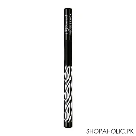 dermacol precise black eye marker main image
