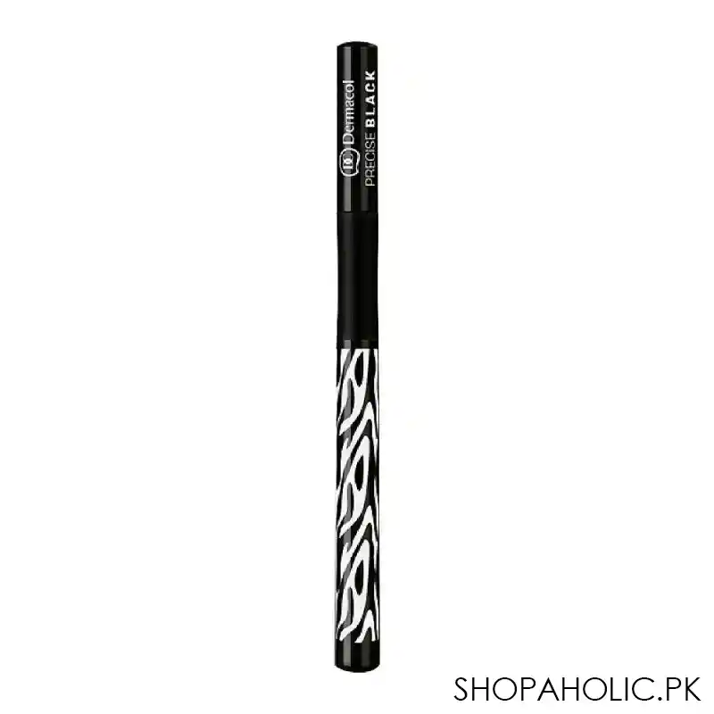 dermacol precise black eye marker main image