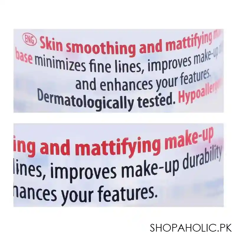 dermacol satin make up base image3