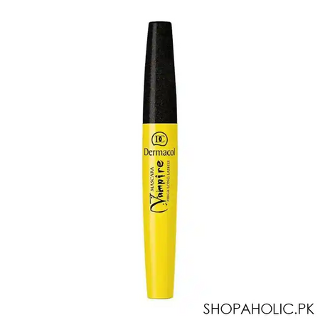 dermacol vampire mega long lashes mascara image2