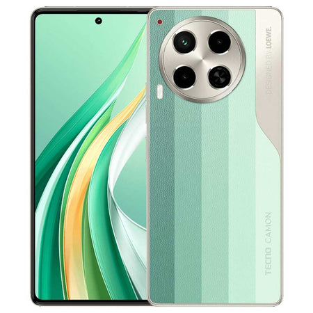 Tecno Camon 30 - Image 4