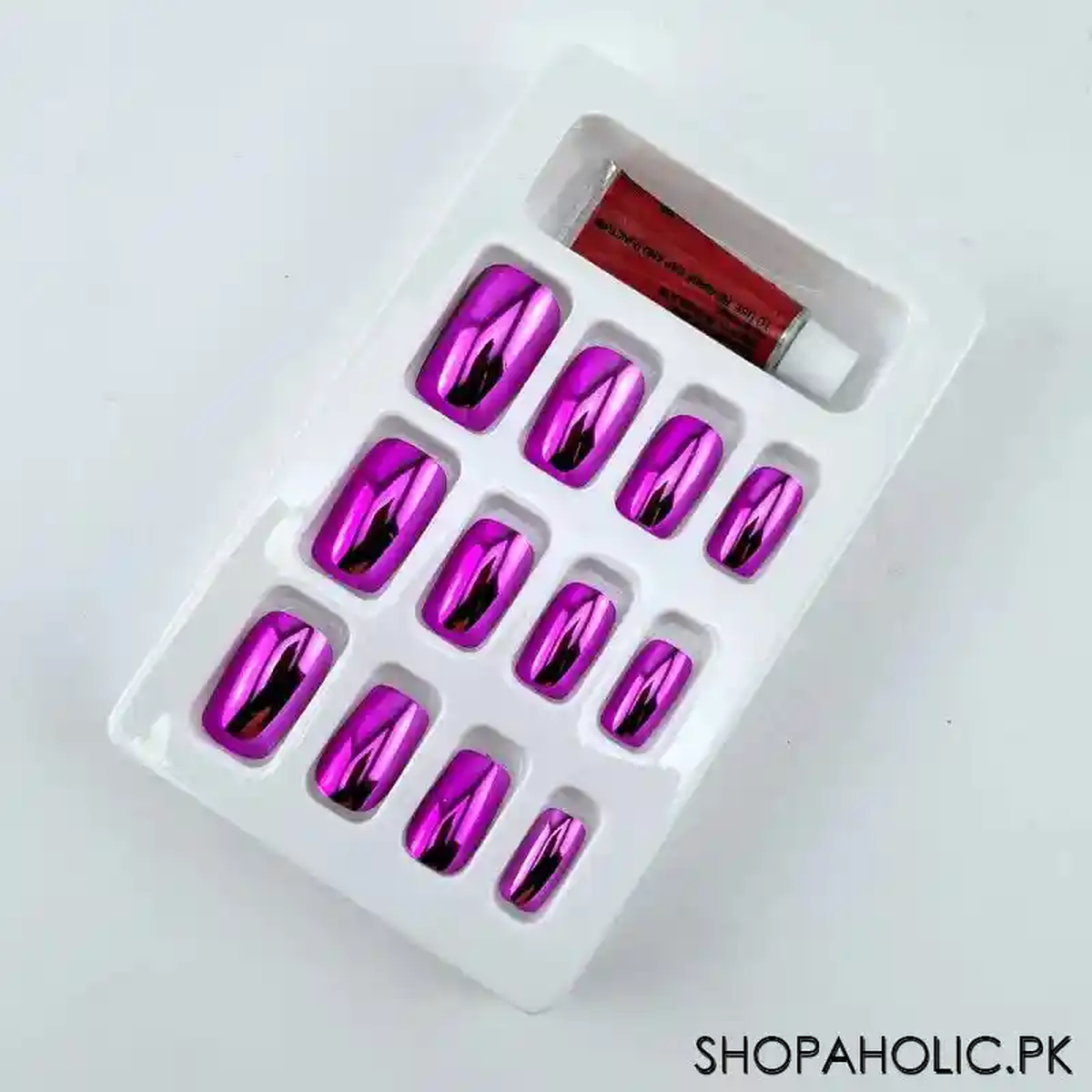 Designer Nails Set - Main Image