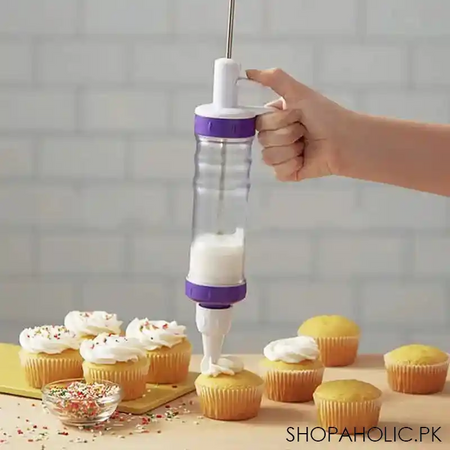 dessert ice injector main image