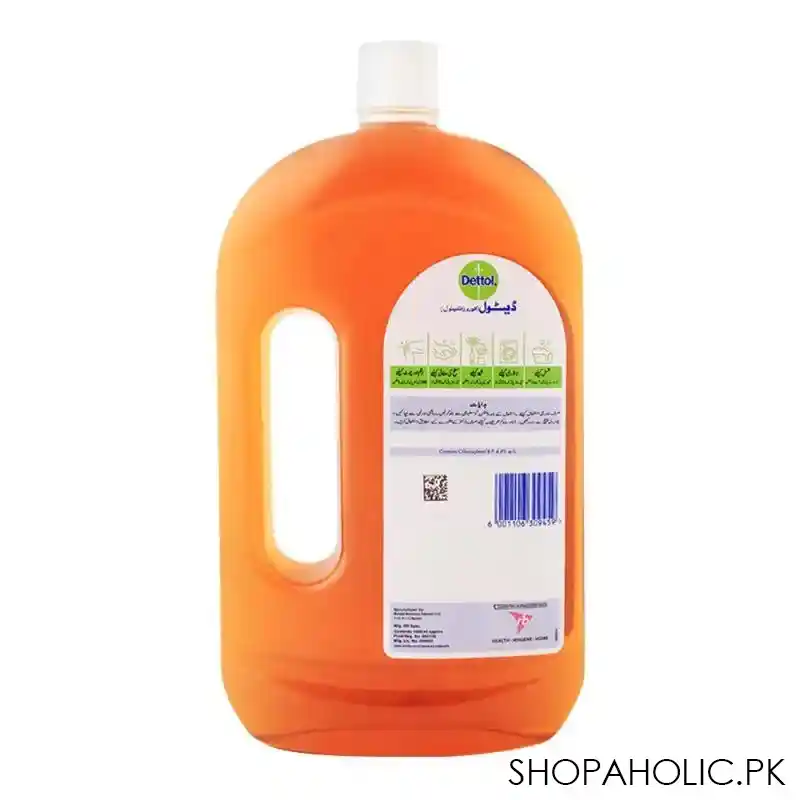 dettol antiseptic liquid 1 litre image2
