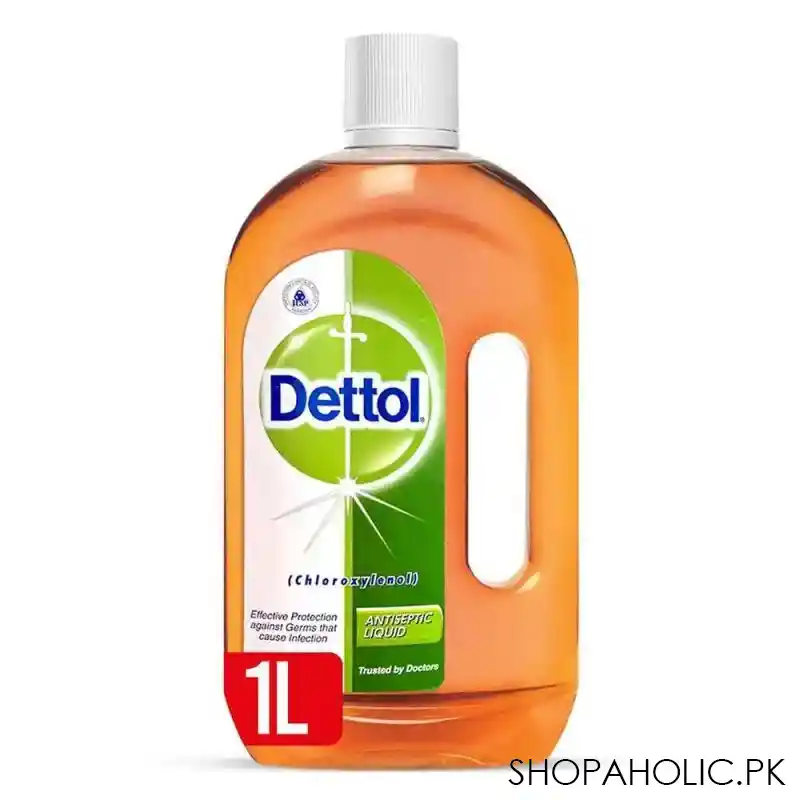 dettol antiseptic liquid 1 litre image4