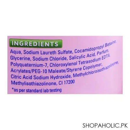 dettol skincare anti bacterial hand wash 150ml pouch refill image4
