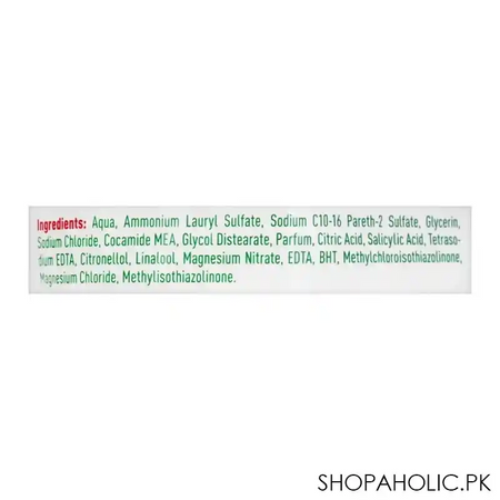 dettol skincare antibacterial liquid hand wash, refill pouch, 750ml image3