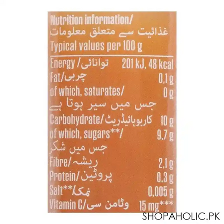 deva organic pear & apple baby food, no added sugar, 6+, 190g image3