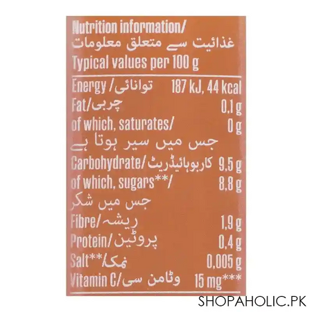 deva organic strawberry & apple baby food, no added sugar, 6+, 190g image3