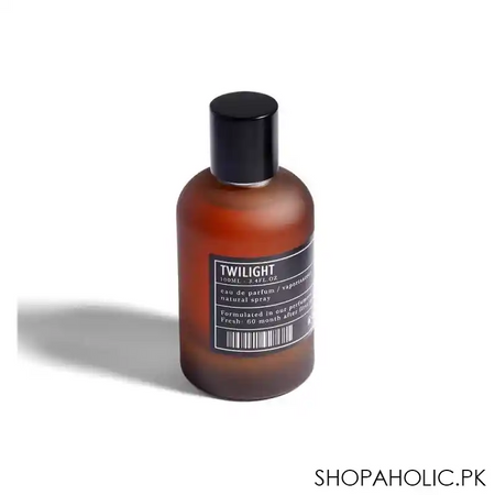 dhamma aro fac twilight lush eau de parfum, for unisex, 100ml main image