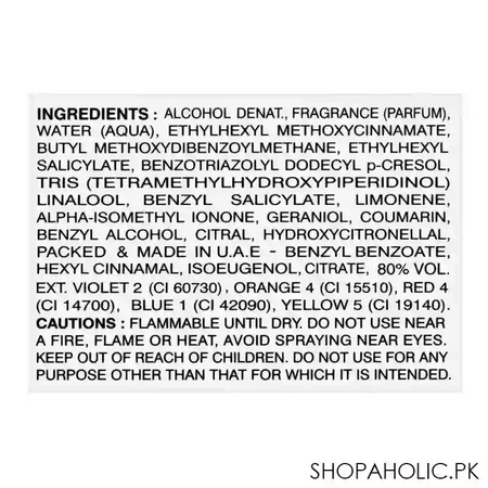 dhamma parfum d'encens collection d'odeurs parfum, for women, 100ml image6