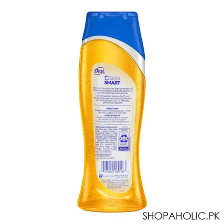 Dial Manuka Honey Enriching Body Wash, 473ml - Image 2
