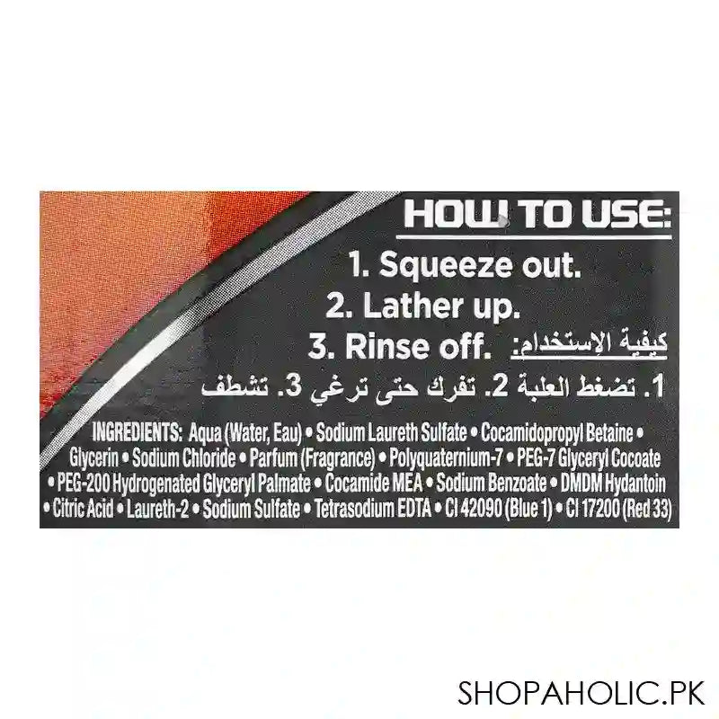 Dial Ultimate Clean Hair+Body Wash, For Men, 473ml - Image 2