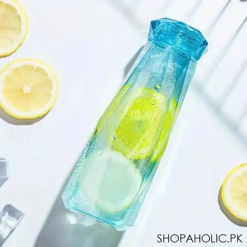 diamond water bottle image2