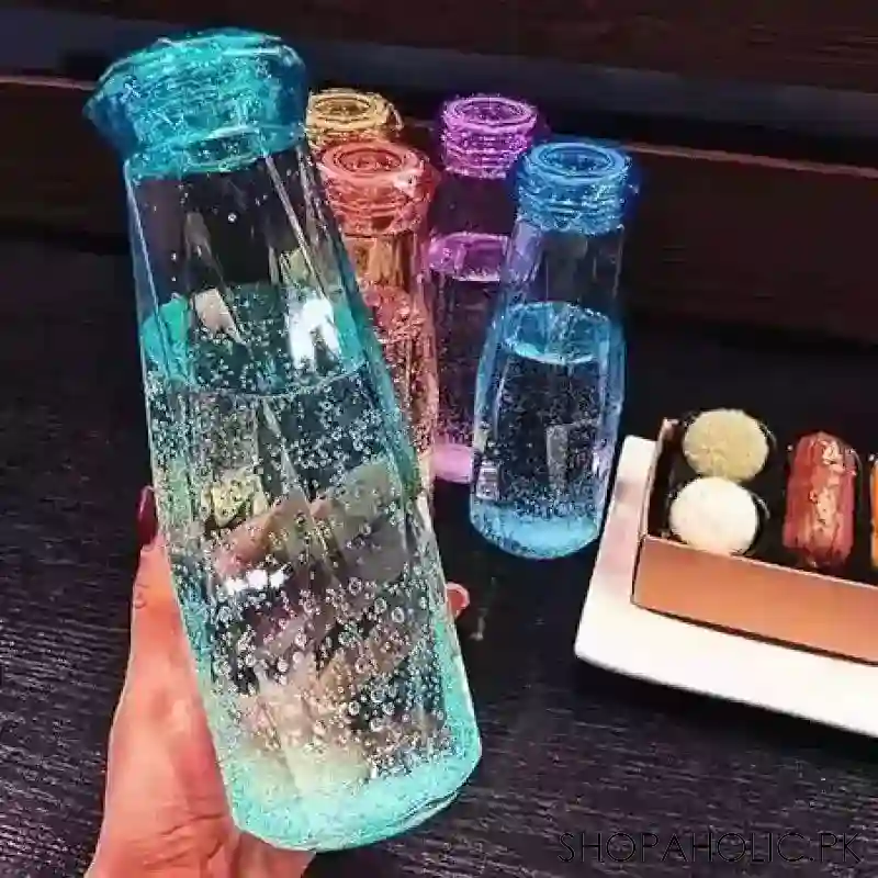 diamond water bottle image4