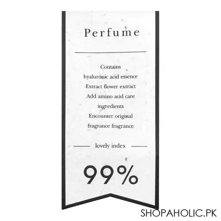 Diana Natural Amino Acid Micromatic Perfume Scrub Massage Shower Gel, 800ml - Image 3