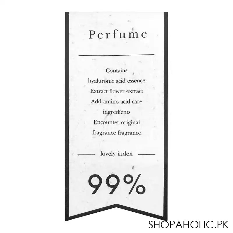 Diana Natural Amino Acid Micromatic Perfume Scrub Massage Shower Gel, 800ml - Image 3