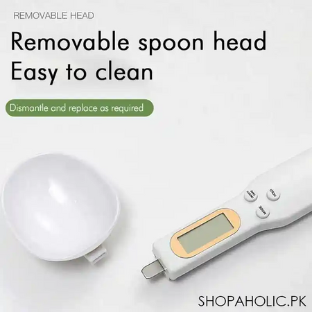 digital measuring spoon scale image4