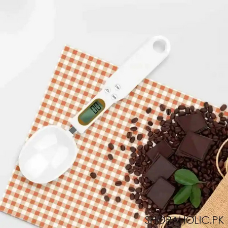 digital measuring spoon scale image6