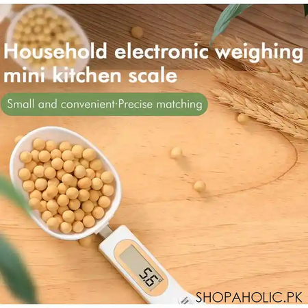 digital measuring spoon scale image8