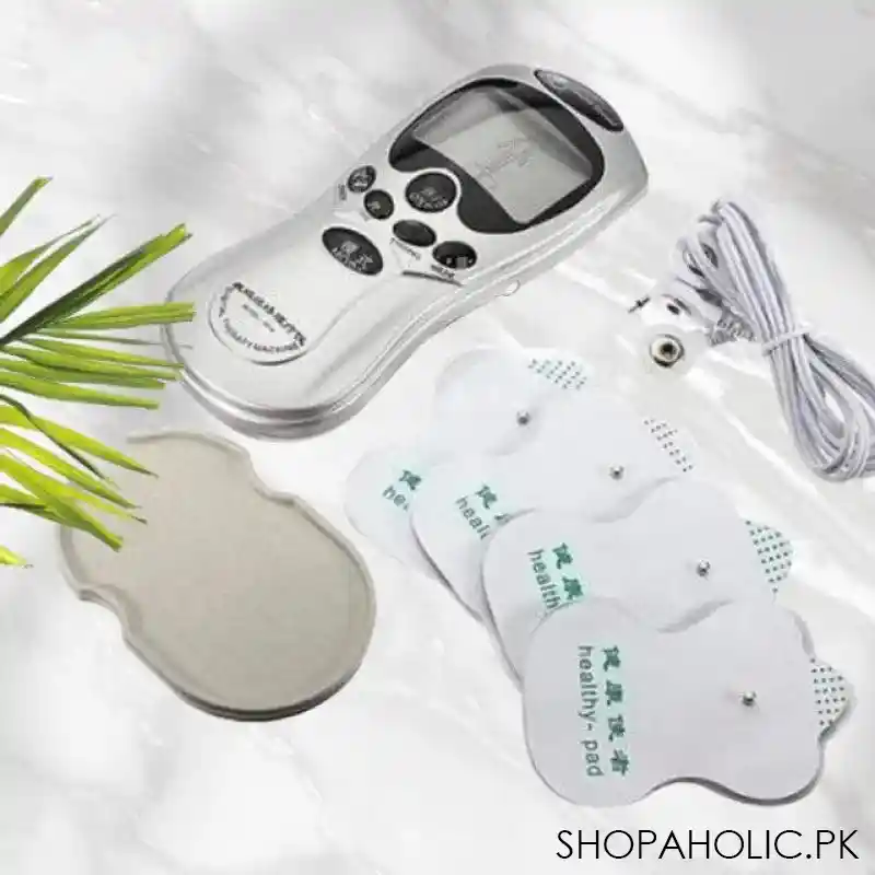 digital therapy handheld massager image2