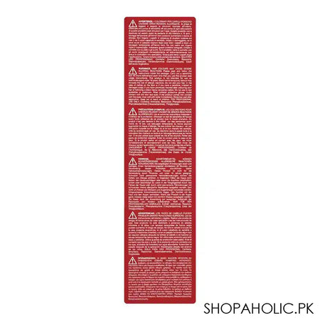 Dikson Drop Color Hair Cream, 100ml, 5.331 - Image 2