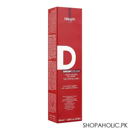 Dikson Drop Color Hair Cream, 100ml, 5.331 - Image 7