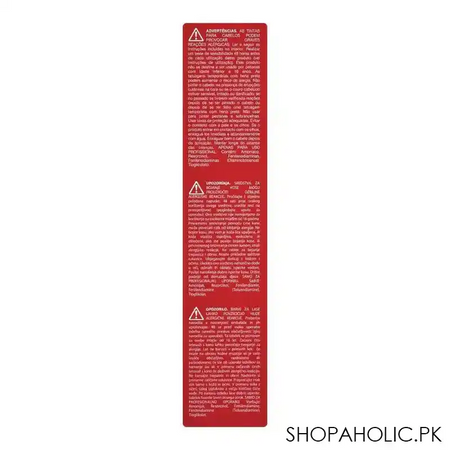 Dikson Drop Color Hair Cream - Image 4