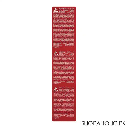 Dikson Drop Color Hair Cream, 100ml, 9.111 - Image 2