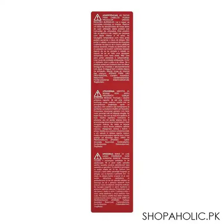 Dikson Drop Color Hair Cream - Image 4