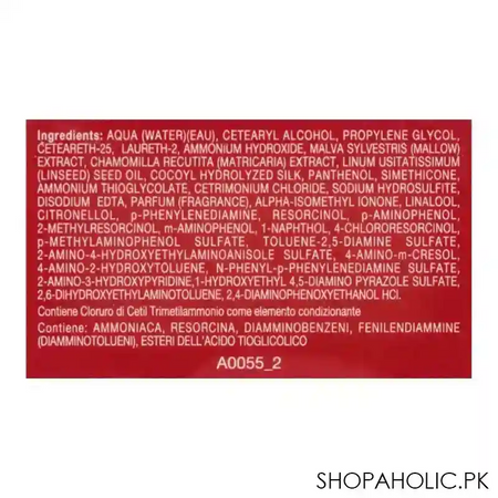 dikson drop color hair cream, 6.56 image4